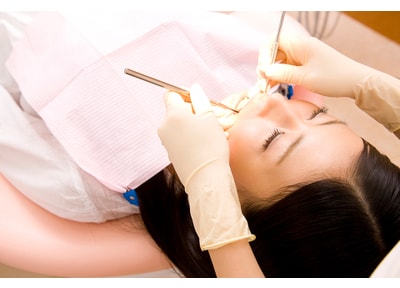 医療法人とくつファミリー歯科クリニック 予防歯科