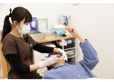 あい歯科クリニック 予防歯科