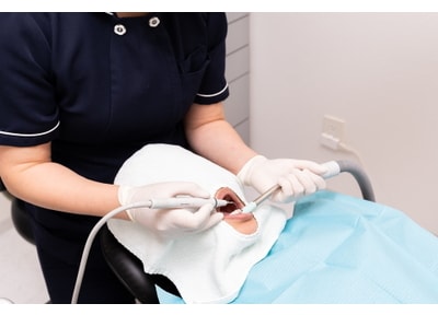 やすだ歯科 予防歯科