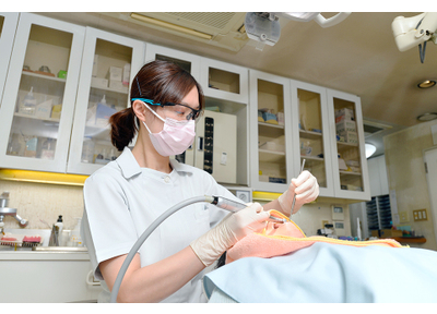 清水歯科医院 予防歯科