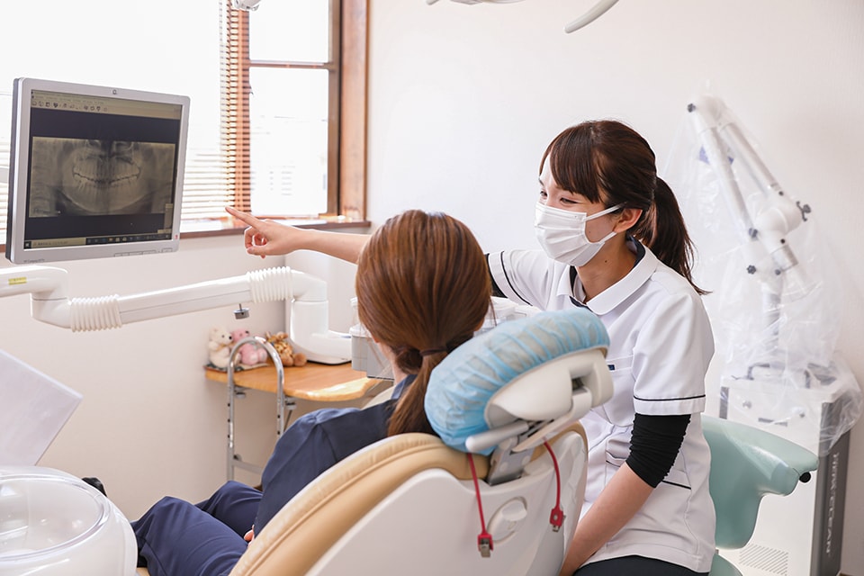 矯正歯科の治療内容 岡田小林歯科医院 松本市 北松本駅 Epark歯科