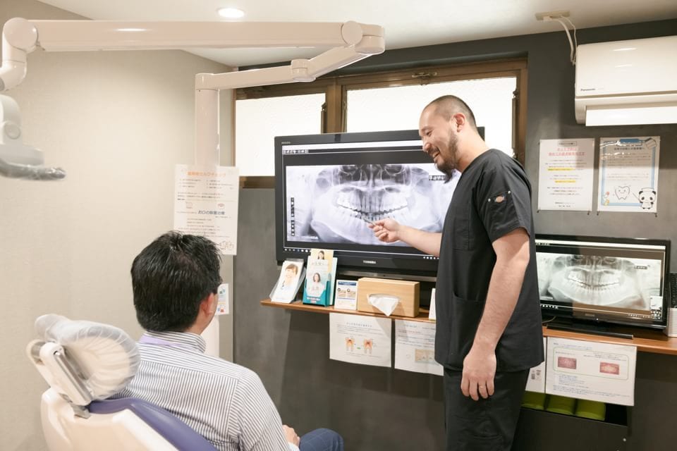 どんなニーズにも、とことん応えたい