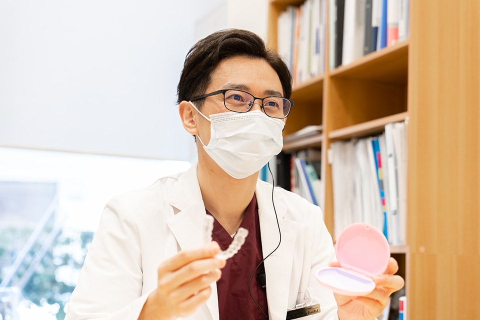 歯並びを整えることは健康面と生活面の両面にメリットを与えてくれます