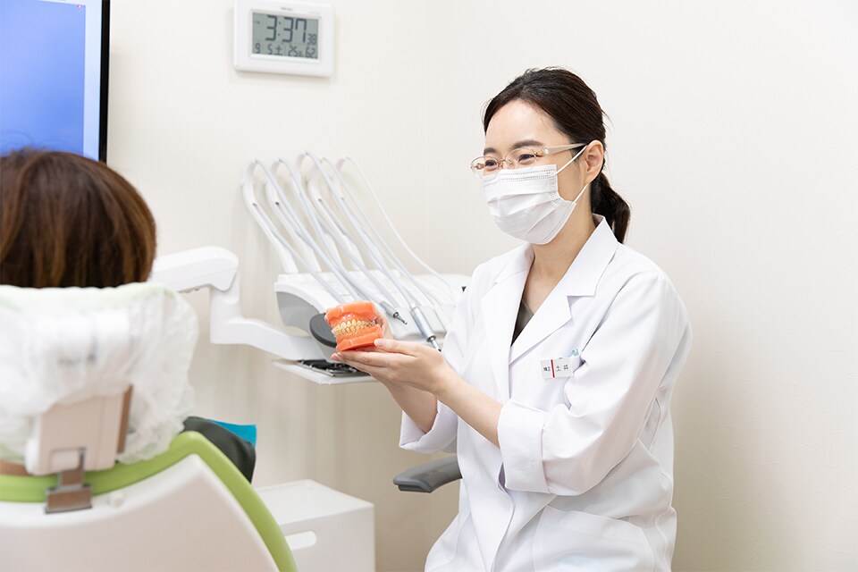 小児矯正の治療内容 よつば歯科 川崎市高津区 溝の口駅 Epark歯科