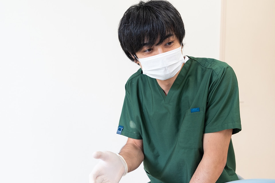 小児矯正は抜歯のリスクを抑えられ、お子さまの笑顔づくりになります