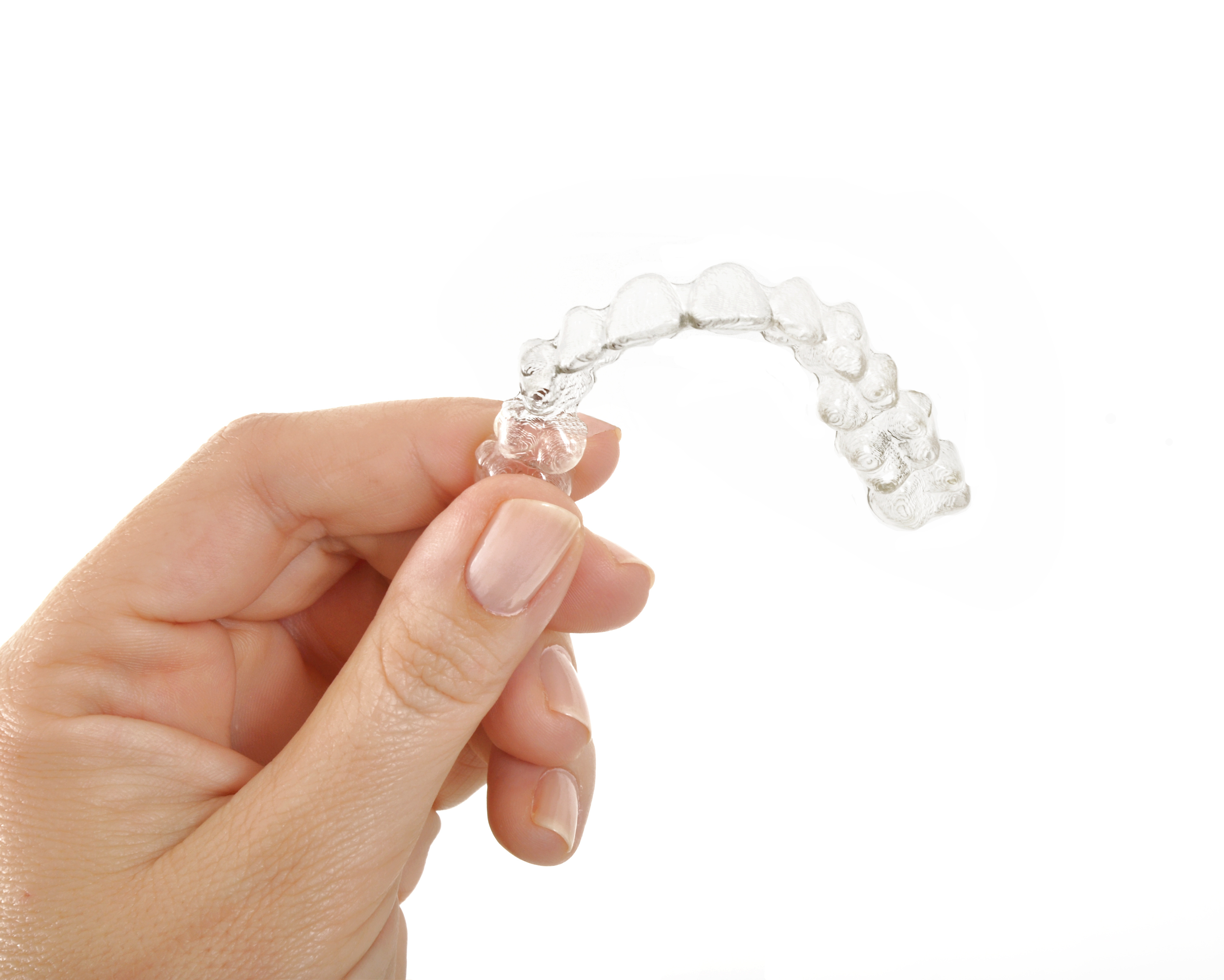歯並びを整え、虫歯や歯周病を予防する