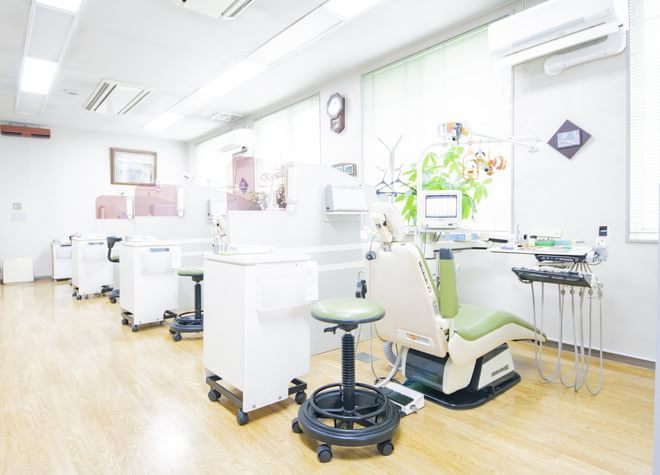 畠山歯科医院の画像