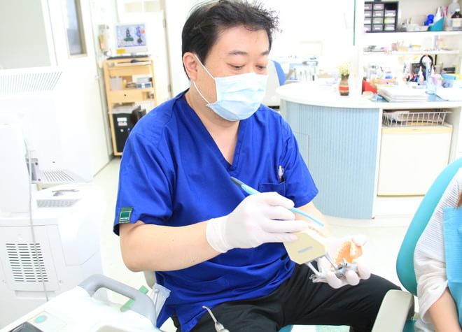 上明戸歯科医院（写真2）