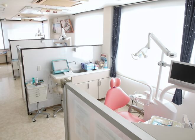 かわふち歯科医院（写真2）