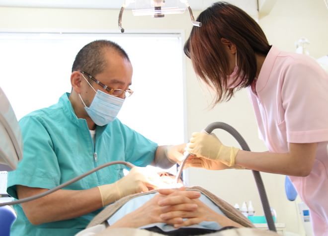 渡辺歯科（写真2）