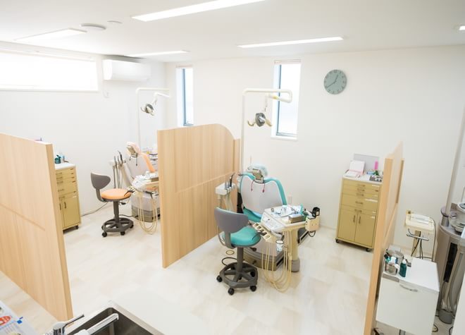 松野歯科医院の画像