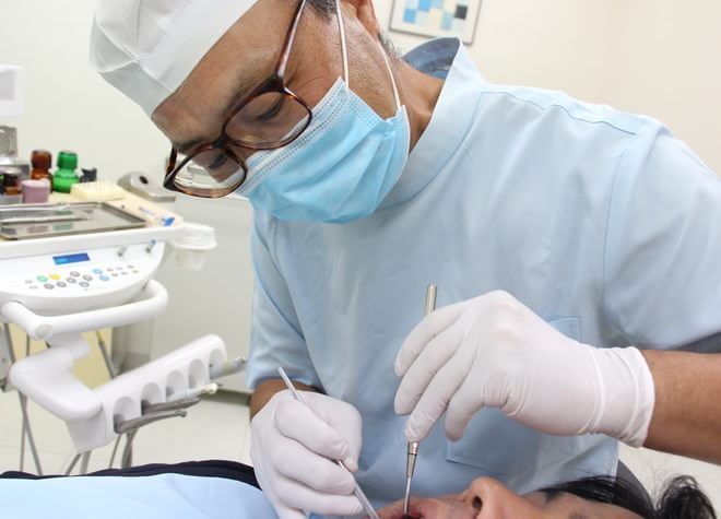 豊田歯科クリニック（写真2）