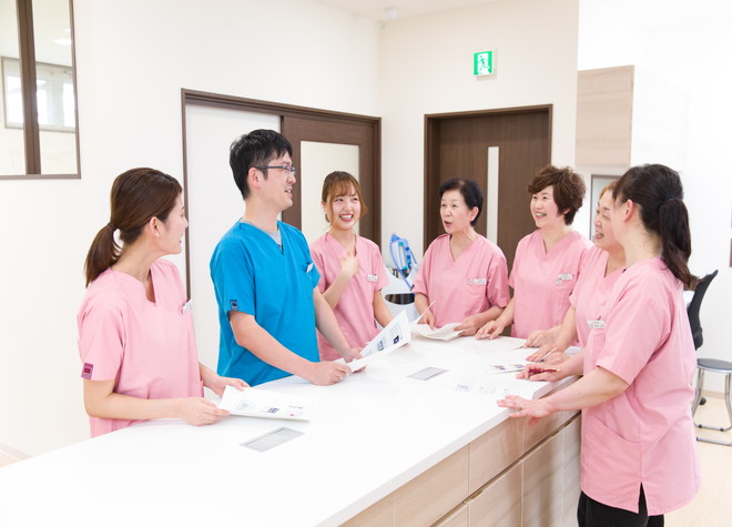 西川歯科医院（写真1）