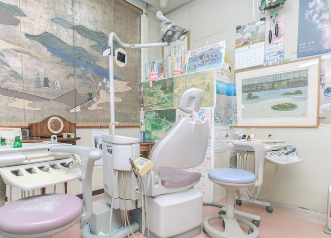 かとう歯科医院（写真1）