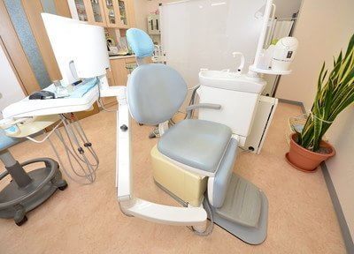 田無町歯科クリニックの画像