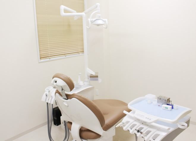森川歯科医院の画像