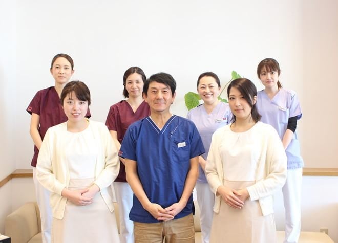 鎌倉小野歯科クリニック