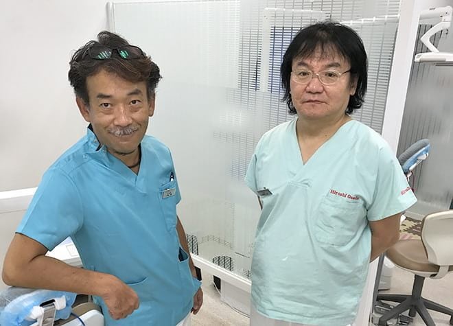 氷川台歯科クリニック 氷川台 小児歯科 歯科 Goo地図