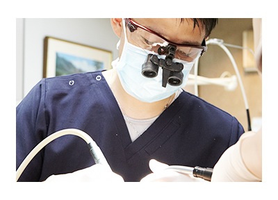 クマシロ歯科診療所 門真市 古川橋駅 Epark歯科