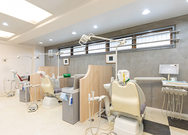 クマシロ歯科診療所の画像