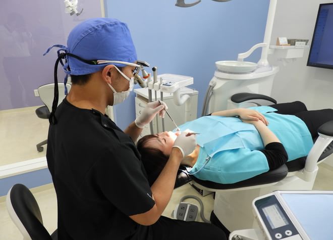 口腔外科専門医は、歯科の専門医の一つで、歯科口腔外科の専門家です