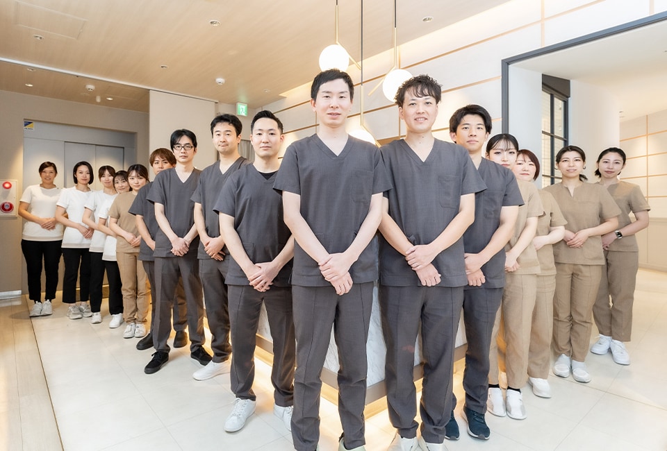 吉祥寺デンタルオフィス