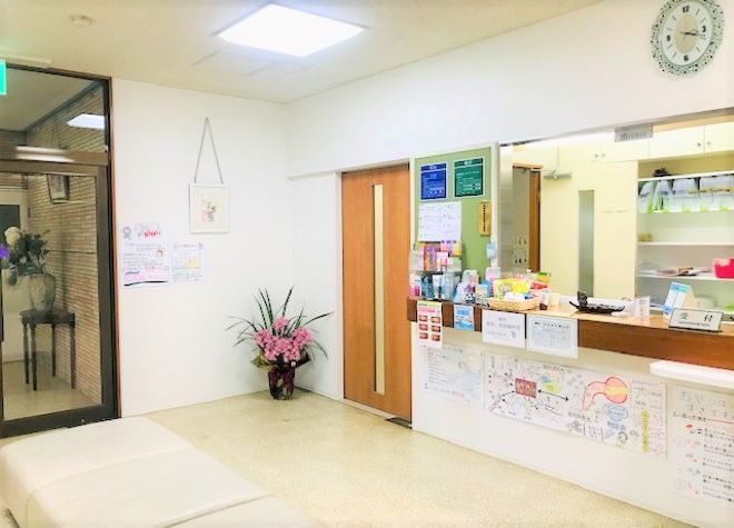 曽布川医院 歯科 浜松駅 3の写真