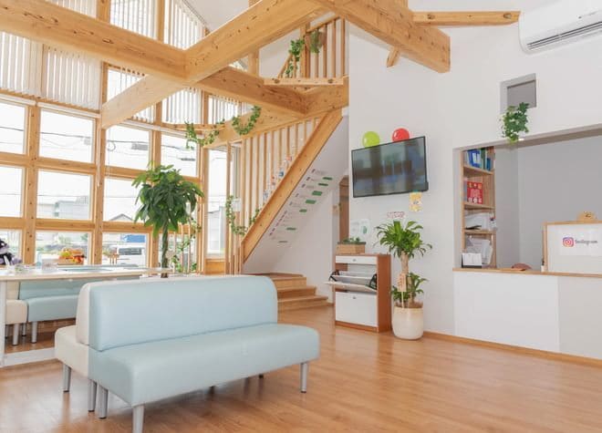 こたに歯科の画像