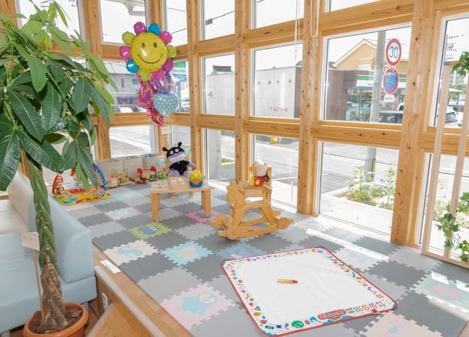 こたに歯科の画像