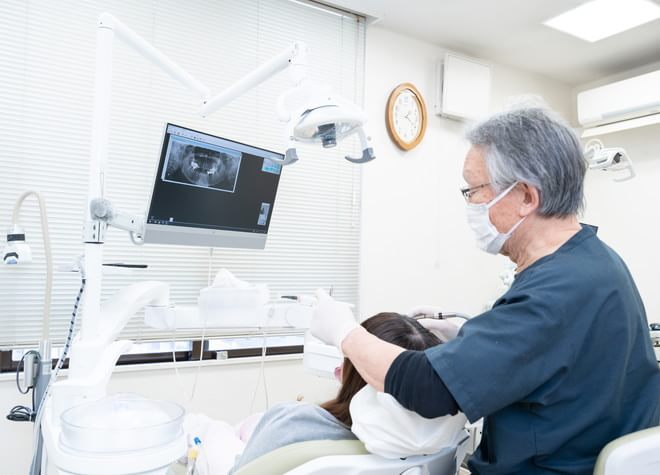 野村歯科医院の画像