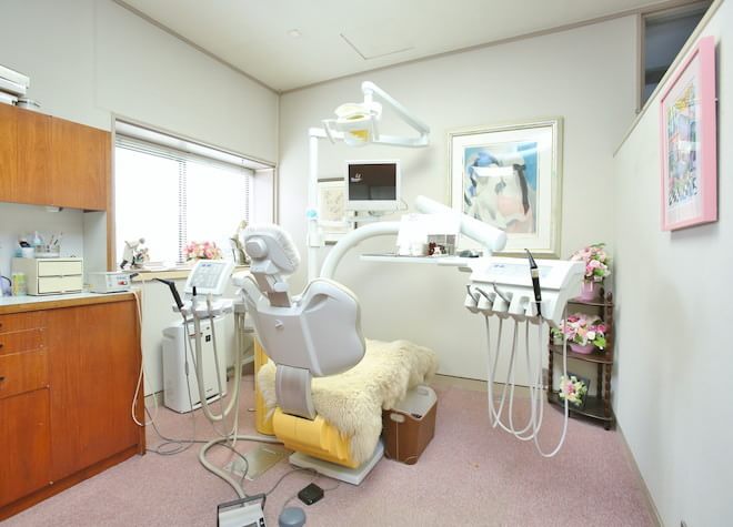 鈴木歯科医院の画像