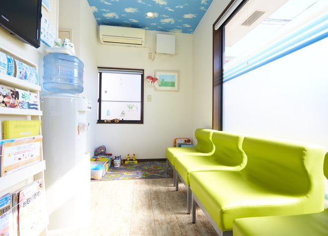 守谷ふれあい歯科の画像