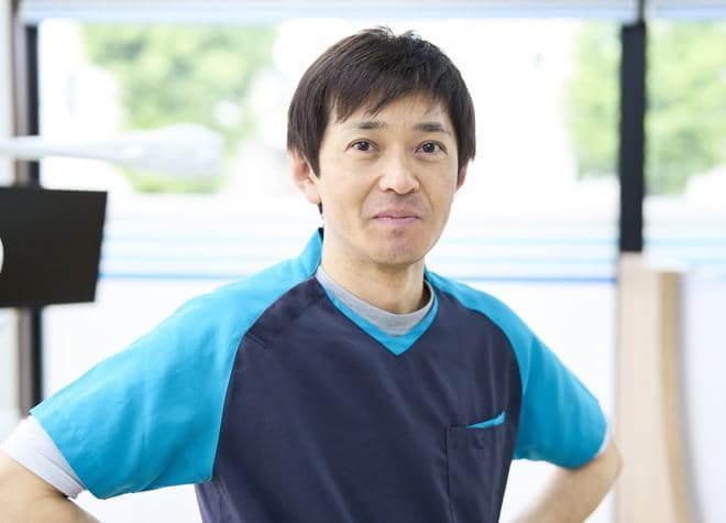 守谷ふれあい歯科の画像