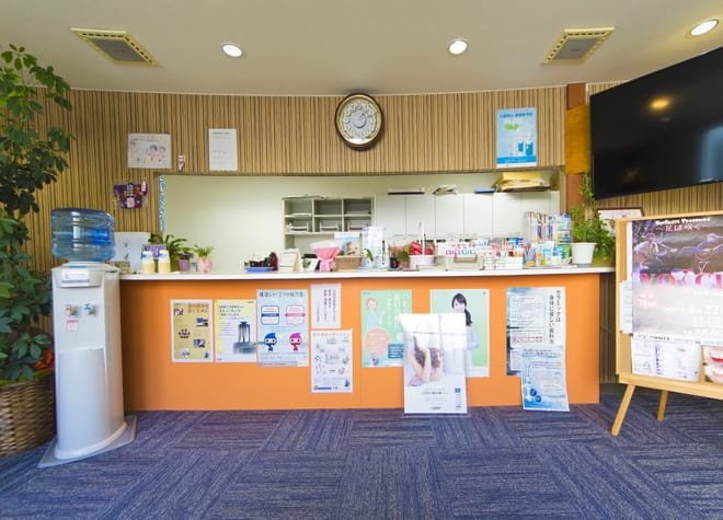 にいつま歯科医院 【郡山市】の画像