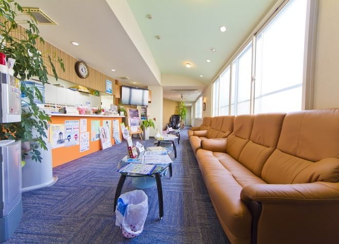 にいつま歯科医院 【郡山市】の画像