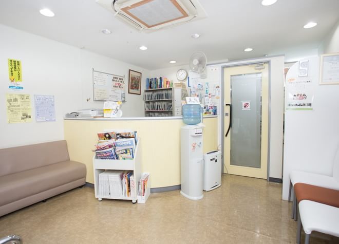 橋口歯科医院 板橋区 小竹向原駅 Epark歯科