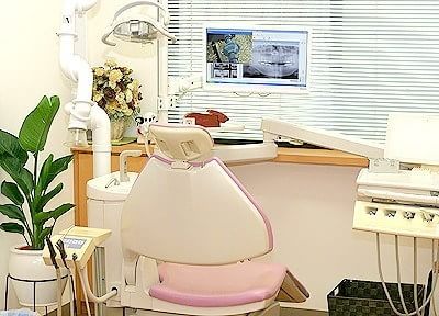 清水歯科クリニックの画像