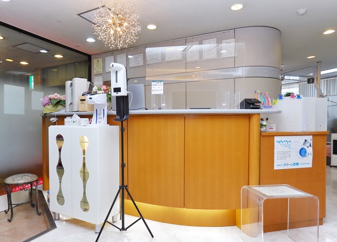 町田さくら歯科 町田市 町田駅 小田急 Epark歯科 クリニック詳細