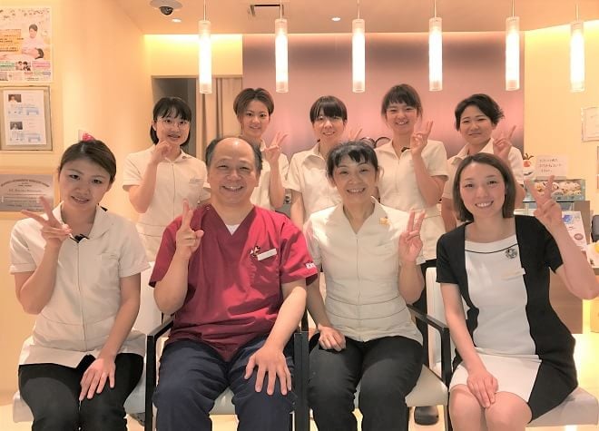 医療法人Dental Healing 小栗歯科