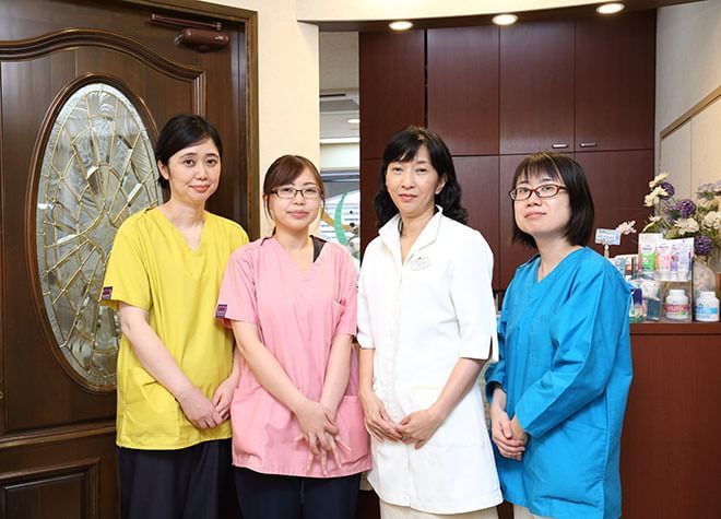 上通高木歯科医院