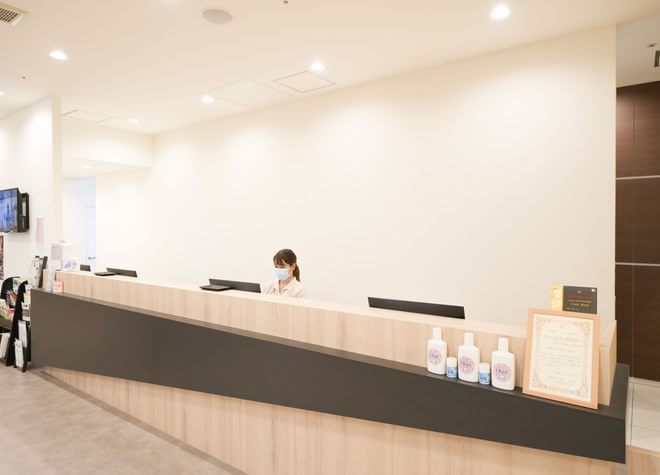 てんくも歯科医院 北山田駅(神奈川県) 3の写真