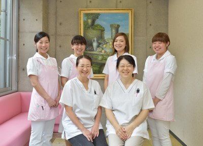 石黒歯科医院 武蔵野歯科診療室