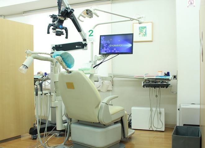 米沢歯科クリニックの画像