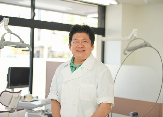石川歯科クリニック（写真1）