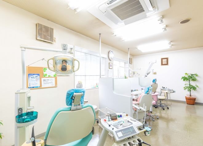 中川歯科医院（写真2）