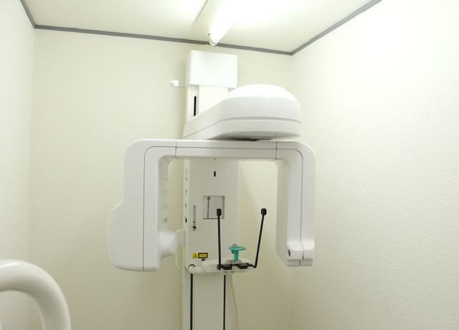 高木歯科（練馬区石神井町）の画像