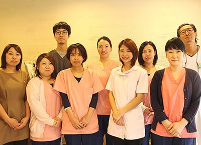 優歯科クリニック