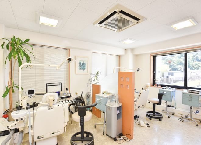 ひのき歯科医院（写真2）