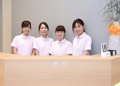 テラッソデンタルクリニック
