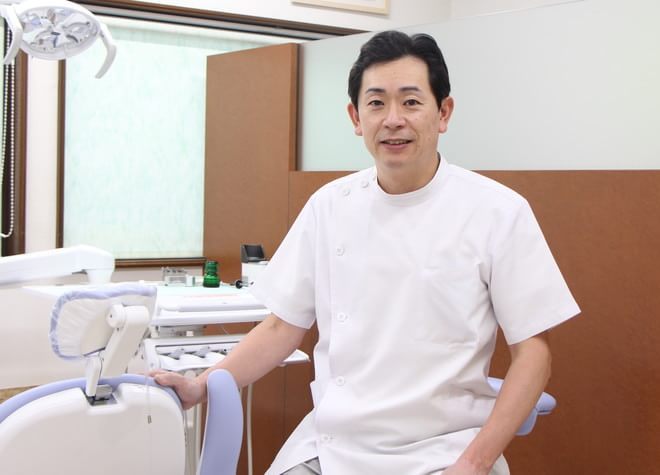 西瑞江歯科診療所